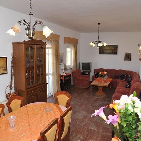 Apartment Froso On The Beach Rethymno  Luaran gambar