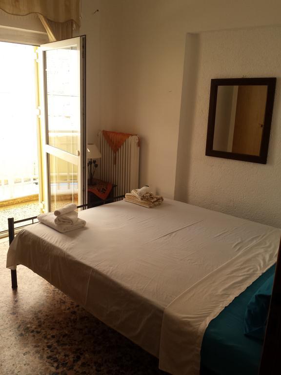 Apartment Froso On The Beach Rethymno  Bilik gambar