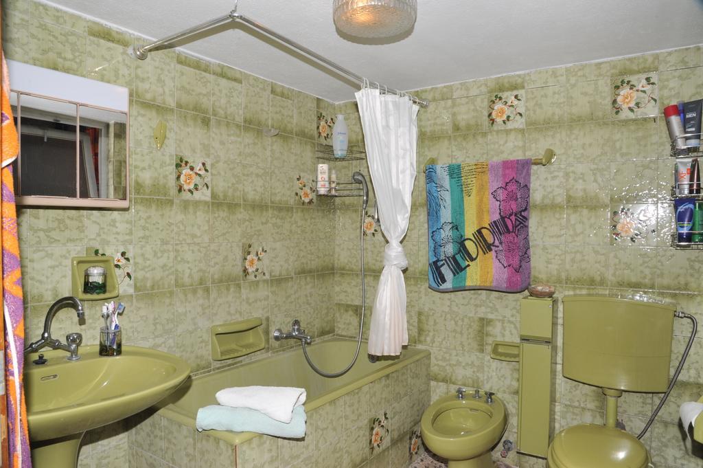Apartment Froso On The Beach Rethymno  Bilik gambar