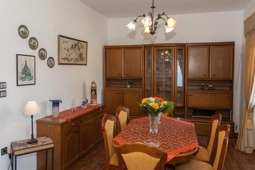 Apartment Froso On The Beach Rethymno  Luaran gambar