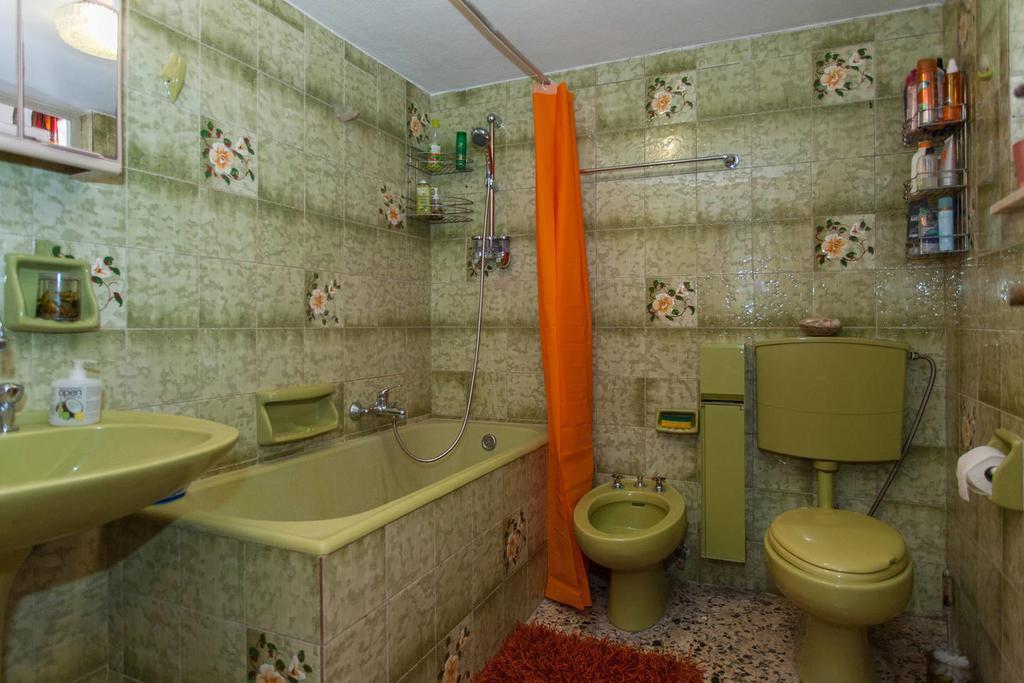 Apartment Froso On The Beach Rethymno  Luaran gambar